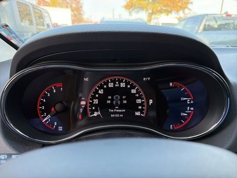 Used 2016 Dodge Durango Citadel w/ Technology Group image 15