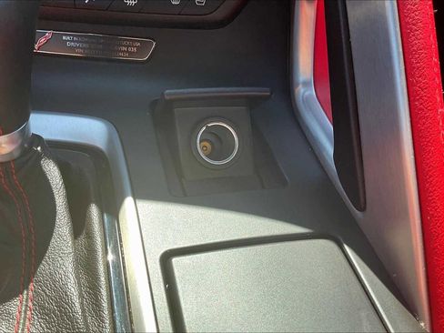 Used 2019 Chevrolet Corvette Grand Sport image 33