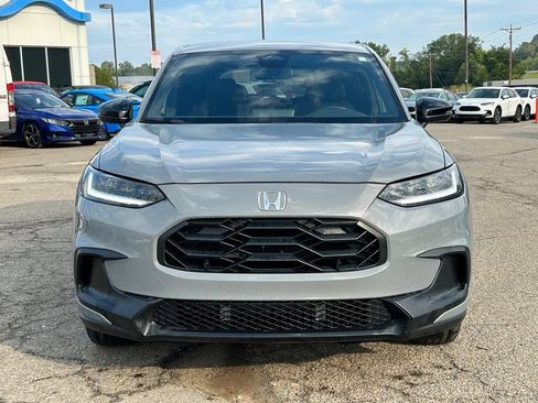 Used 2024 Honda HR-V Sport image 2