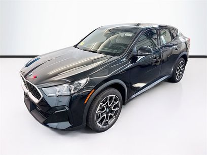 New 2026 BMW X2 xDrive28i