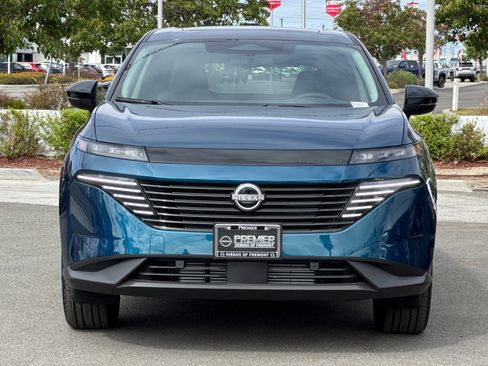 New 2025 Nissan Murano SL image 6