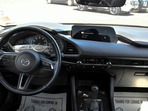 Used 2024 MAZDA MAZDA3 s FWD image 35