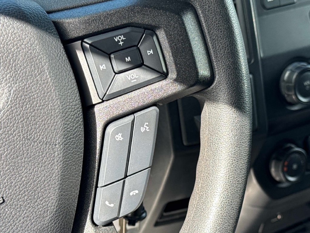 Used 2019 Ford F150 XL w/ Equipment Group 101A Mid RWD image 14
