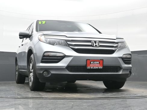 Used 2017 Honda Pilot EX-L image 34