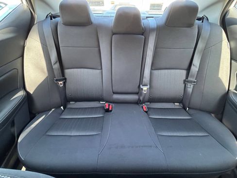 Used 2026 Nissan Altima 2.5 SV FWD image 38