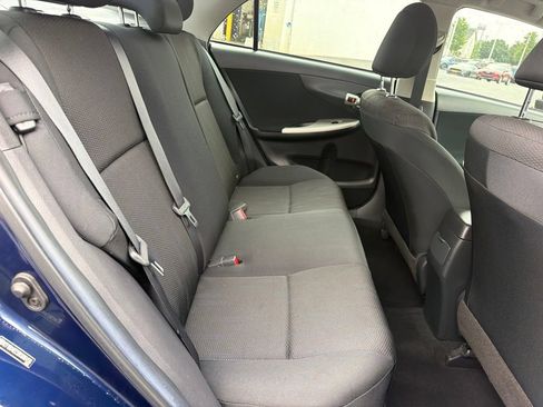 Used 2011 Toyota Corolla S FWD image 45