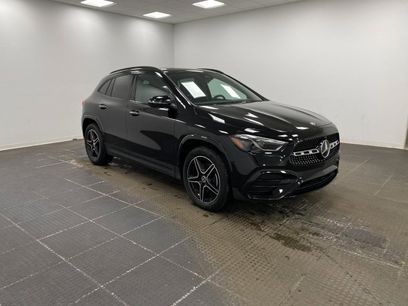 Certified 2026 Mercedes-Benz GLA 250 4MATIC