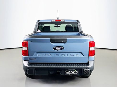 New 2026 Ford Maverick XLT w/ XLT Luxury Package image 13