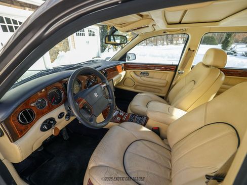 Used 2000 Rolls-Royce Silver Seraph RWD image 27