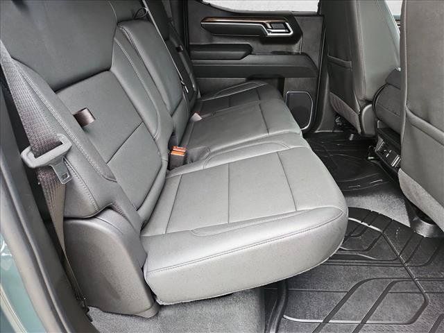 Used 2026 Chevrolet Silverado 1500 LT w/ Texas Edition Plus RWD image 19