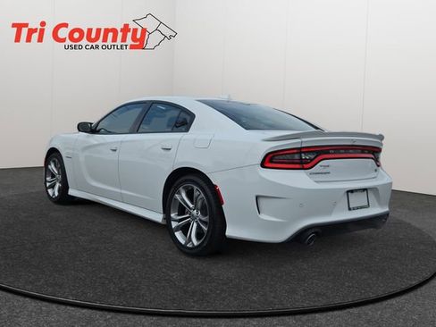 Used 2022 Dodge Charger R/T image 6