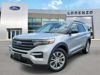 Used 2024 Ford Explorer XLT w/ Equipment Group 202A RWD 360° Tour