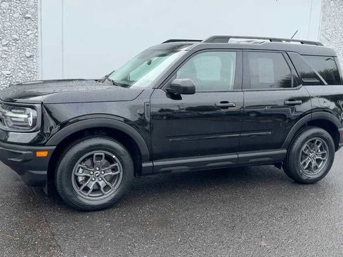 Used 2024 Ford Bronco Sport Big Bend image 2