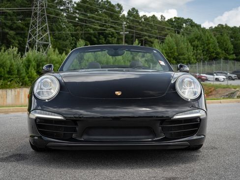Used 2016 Porsche 911 Carrera S RWD image 8