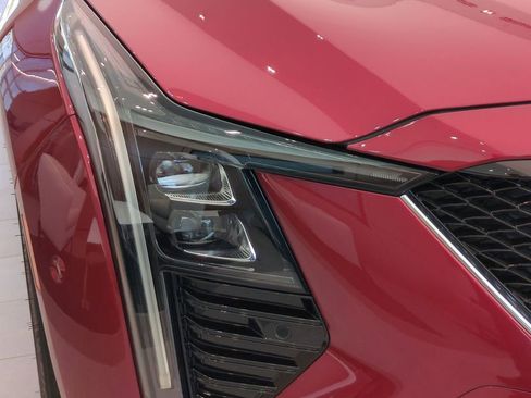 New 2026 Cadillac CT5 Sport image 9