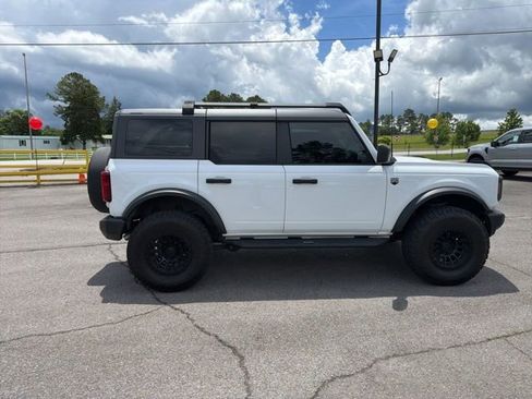 Used 2023 Ford Bronco Big Bend AWD/4WD image 17