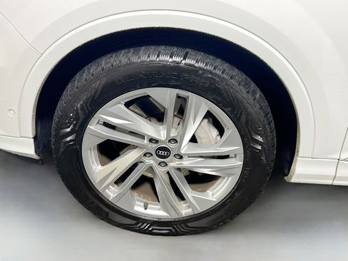Used 2021 Audi Q7 3.0T Premium Plus image 13