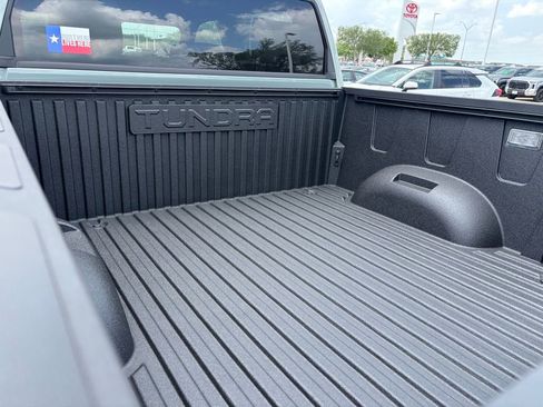 New 2026 Toyota Tundra Limited AWD/4WD image 28