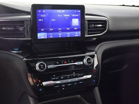 Used 2022 Ford Explorer ST w/ Equipment Group 401A image 46