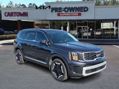 Used 2025 Kia Telluride S