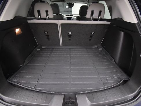 Used 2022 Chevrolet TrailBlazer LT w/ Driver Confidence Package FWD image 27