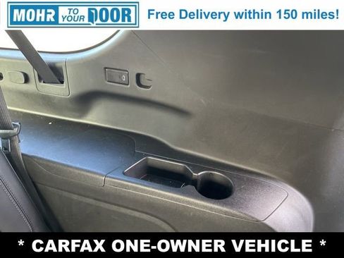 Used 2021 Chevrolet Suburban LT w/ Rear Media and Nav Package image 34