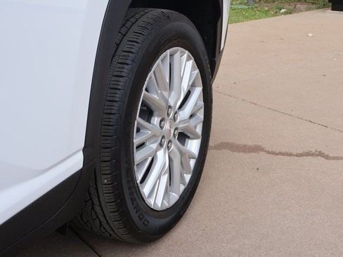 New 2026 GMC Acadia Elevation w/ Elevation Premium Package FWD image 39