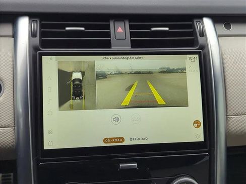 Used 2021 Land Rover Discovery S R-Dynamic image 14