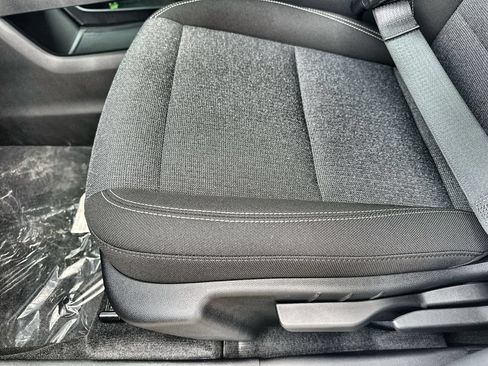 New 2026 GMC Terrain Elevation w/ Black Edition FWD image 25