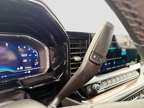 Used 2024 Chevrolet Silverado 1500 LT w/ All Star Edition Plus image 10