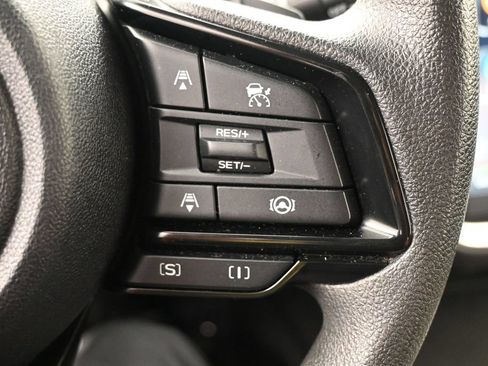 Used 2024 Subaru Crosstrek 2.0i Premium AWD/4WD image 17
