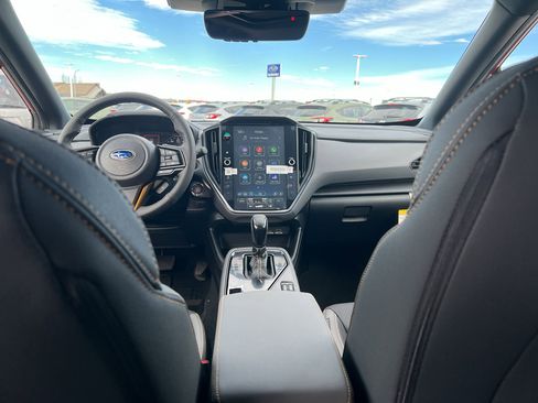 New 2026 Subaru Crosstrek 2.5i Wilderness image 20