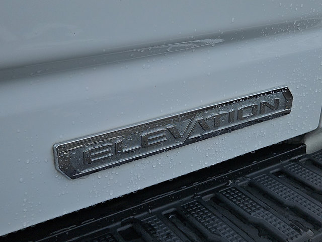 Used 2023 GMC Sierra 1500 Elevation w/ LPO, Elevation Black Package AWD/4WD image 30