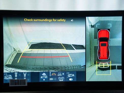 Used 2025 Toyota 4Runner TRD Off-Road Premium w/ Tow Technology Package AWD/4WD image 50