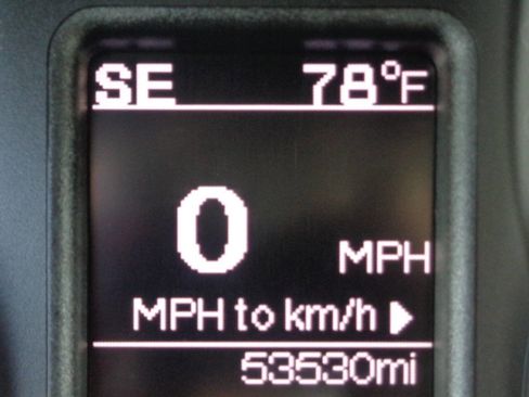 Used 2022 RAM 1500 Classic SLT image 10