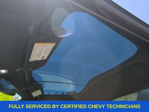 Used 2016 Chevrolet Corvette Stingray Coupe RWD image 34