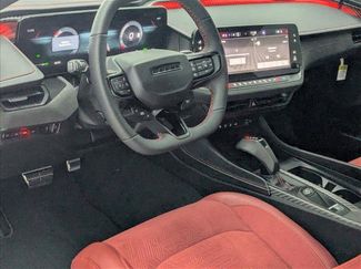 New 2026 Dodge Charger Daytona Scat Pack video 3