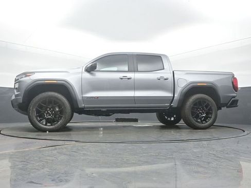 New 2026 GMC Canyon AT4 AWD/4WD image 47