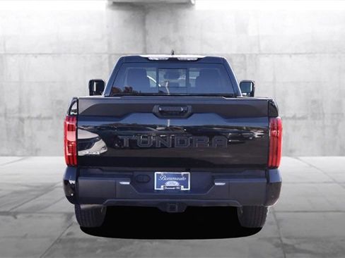 Used 2023 Toyota Tundra SR5 w/ SR5 Convenience Package image 6