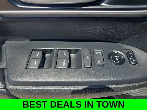 Used 2021 Honda CR-V EX-L image 27