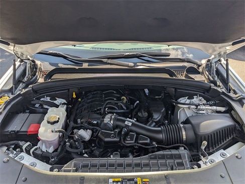 Certified 2022 Jeep Grand Cherokee Limited image 33