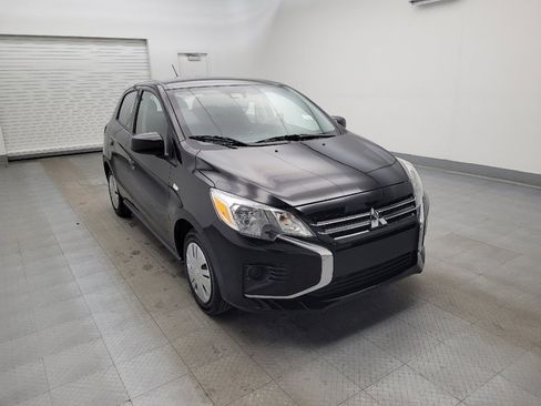 Used 2024 Mitsubishi Mirage ES image 13