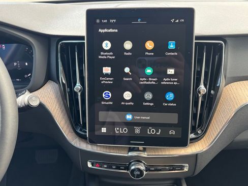 New 2026 Volvo XC60 B5 Plus w/ Climate Package image 12