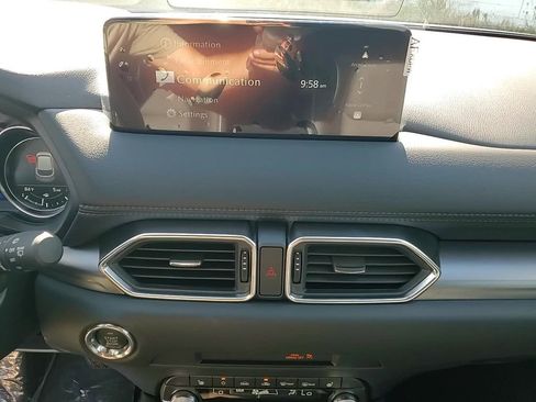 New 2025 MAZDA CX-5 AWD 2.5 S w/ Select Package image 20