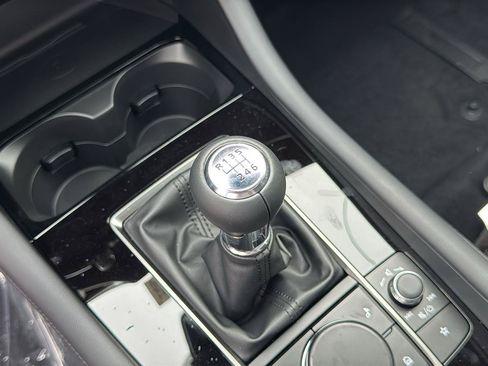 New 2026 MAZDA MAZDA3 2.5 S Hatchback w/ Premium Pkg FWD image 19