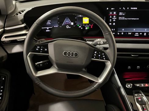 New 2026 Audi A6 Premium AWD/4WD image 12