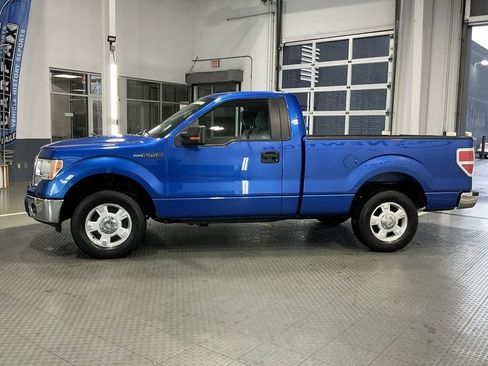 Used 2011 Ford F150 XLT w/ XLT Convenience Pkg image 29