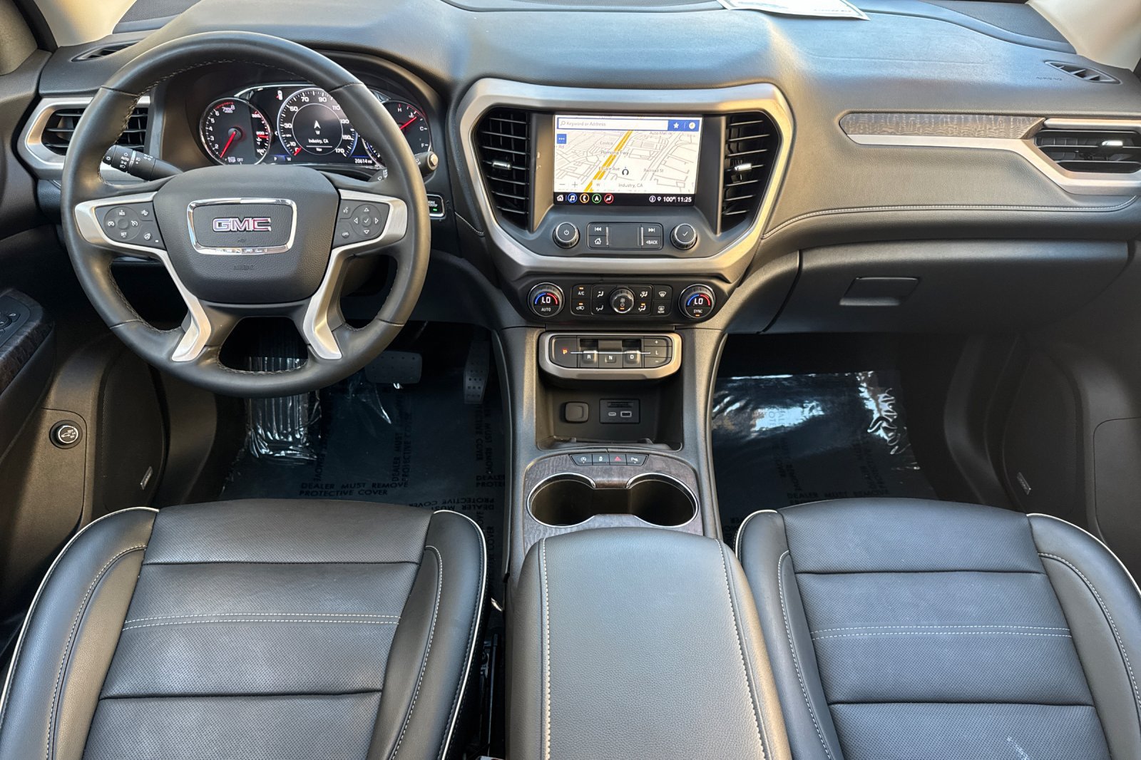 Used 2023 GMC Acadia Denali FWD image 14