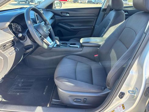 Used 2019 Nissan Altima 2.5 S image 8
