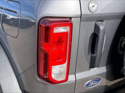 Used 2022 Ford Bronco Big Bend image 25